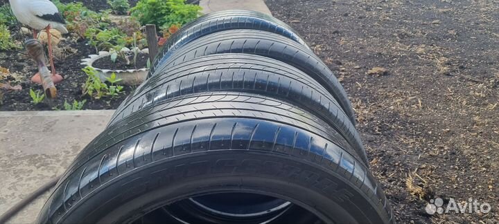 Bridgestone Dueler H/L 33A 235/55 R20 102