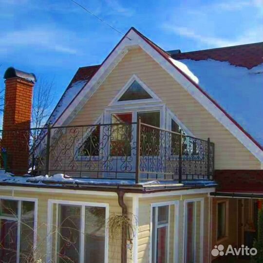 Пластиковое окно с установкой