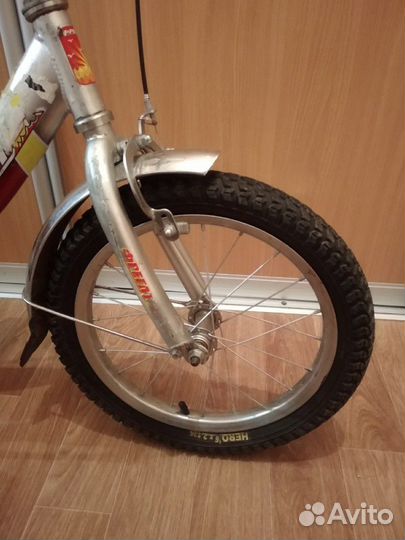Продам велосипед