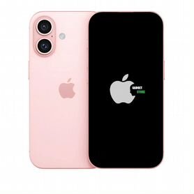 iPhone 16, 128 ГБ