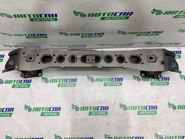 Усилитель бампера передний Ford C-Max минивен 1.0L