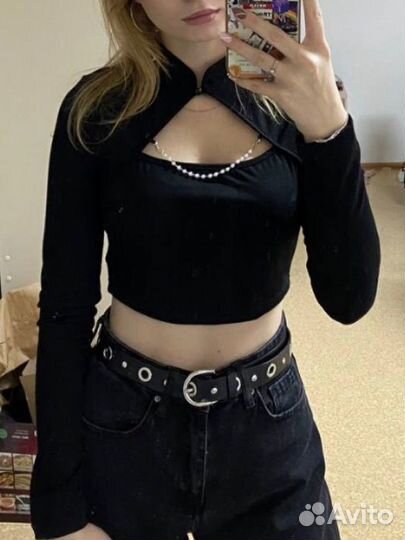 Кофточка shein