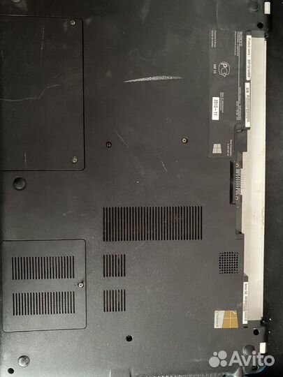 Ноутбук 15.6 Sony