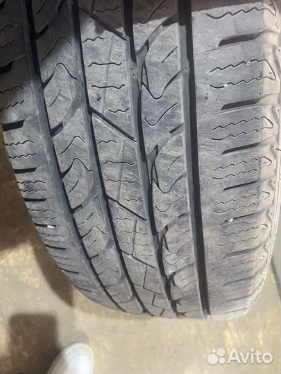 Nexen Roadian HTX RH5 225/65 R17