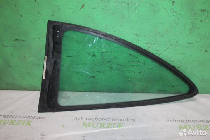 Стекло заднее заднее правое Mercedes Clk-Class