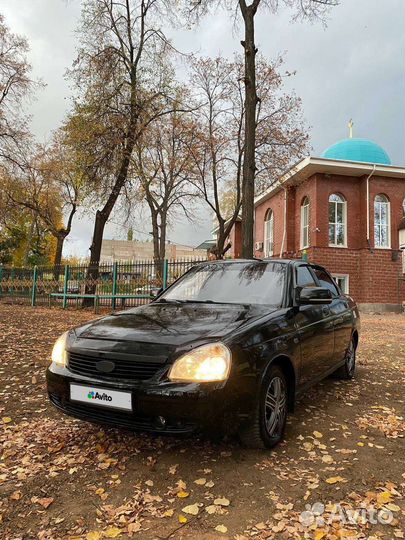 LADA Priora 1.6 МТ, 2010, 316 000 км