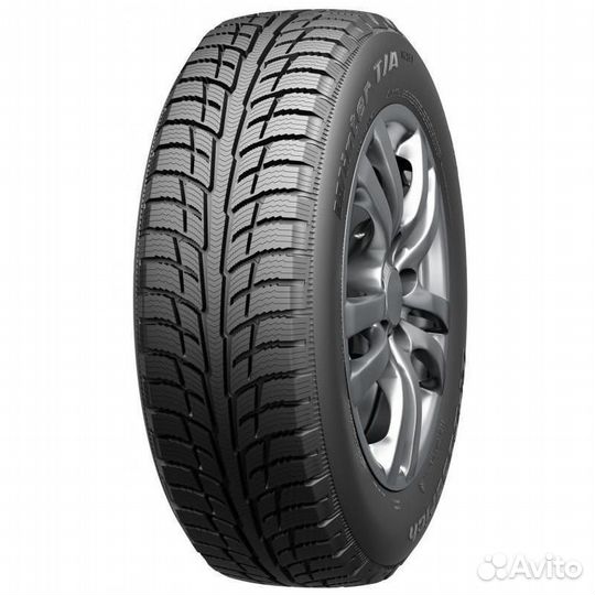 Bfgoodrich Winter T/A KSI 215/60 R16