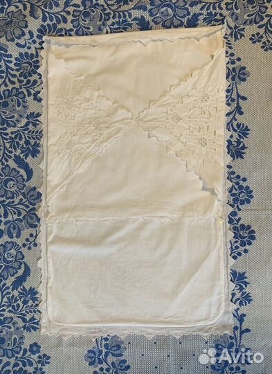 Конверт детский, хлопок