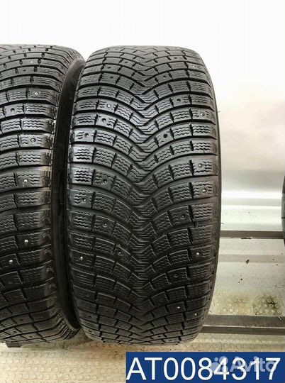 Michelin Latitude X-Ice North 2 + 255/50 R19 98V