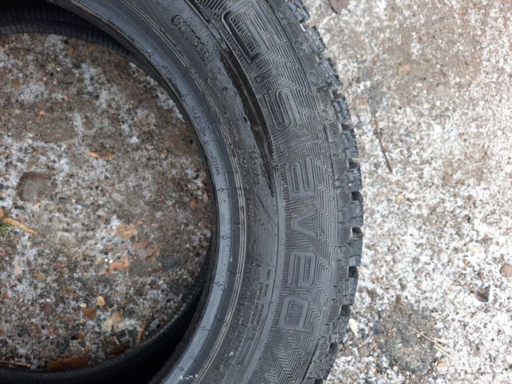 Gislaved Nord Frost 200 195/65 R15