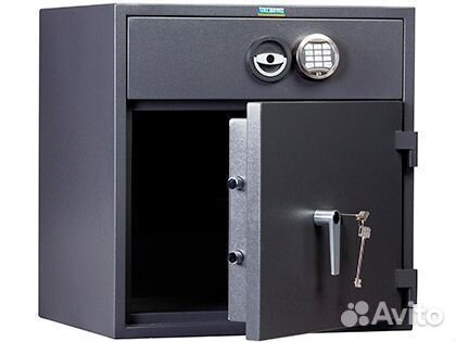 Депозитный сейф valberg DSC 67 EK