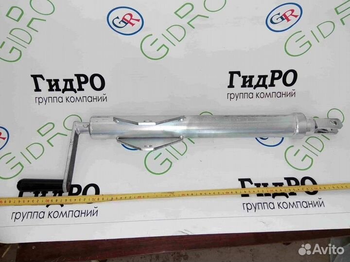 Устройство отклоняющее сб-172-1.01.03.600