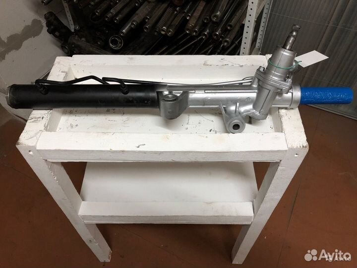 Рулевая рейка Ssang Yong Kyron/ Actyon/ Rexton