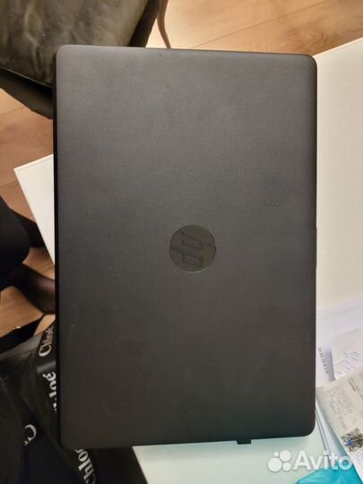 Ноутбук HP15-rb038ur