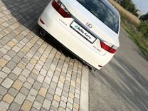 Lexus ES 3.5 AT, 2015, 256 088 км, с пробегом, цена 2 550 000 руб.