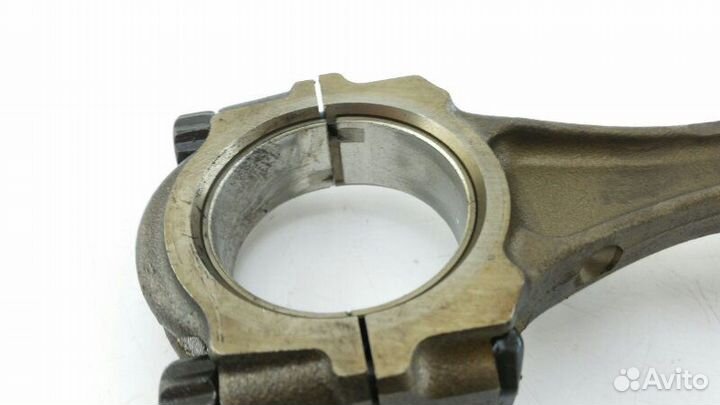 Шатун Toyota Corolla AE110 5A 1999