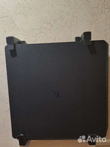 Кронштейн для ps4
