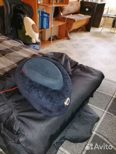 Полицейская форма