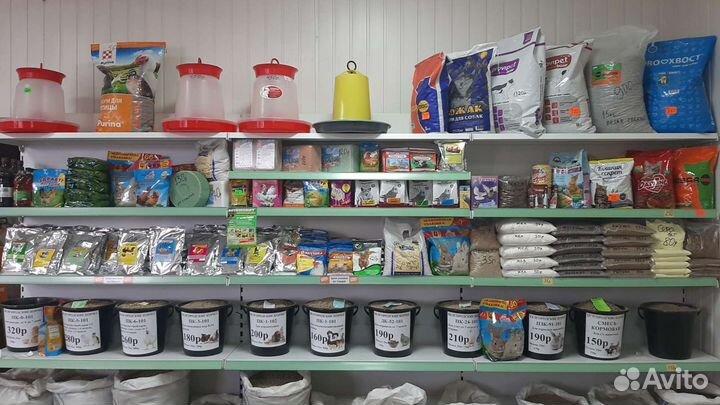 Комбикорм, корм, зерно, бвмк, премиксы, кормушки