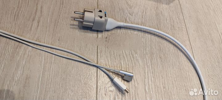 Монитор Apple thunderbolt display 27