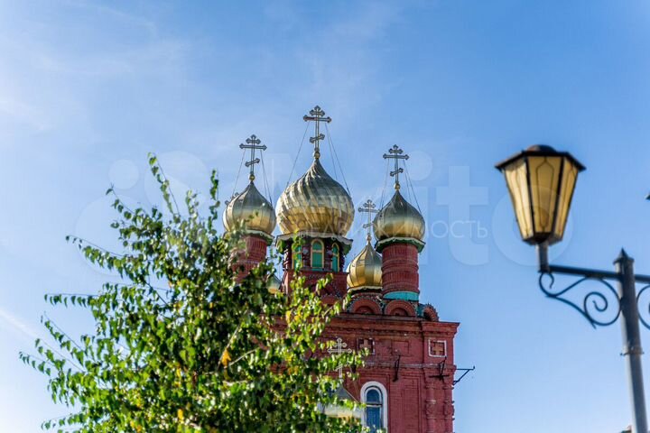 Участок 7,1 сот. (ИЖС)