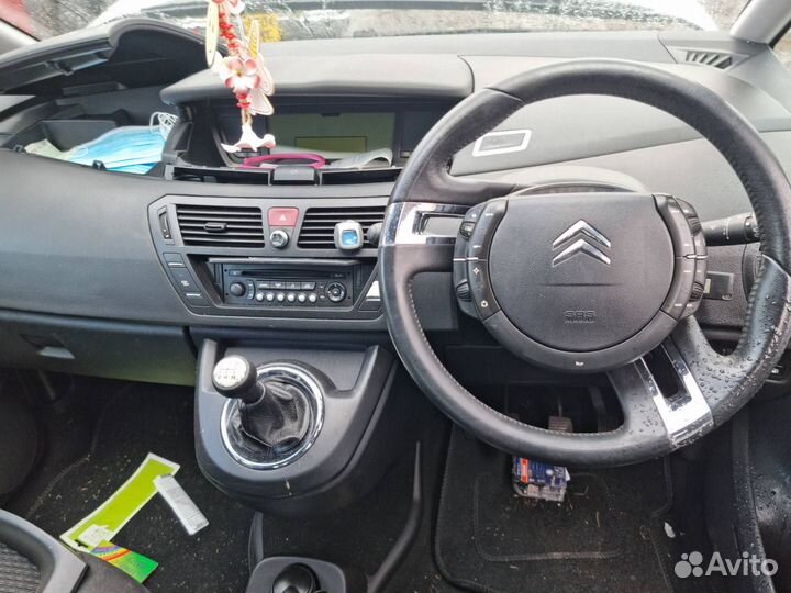 Поводок для Peugeot-Citroen C4 Picasso 1