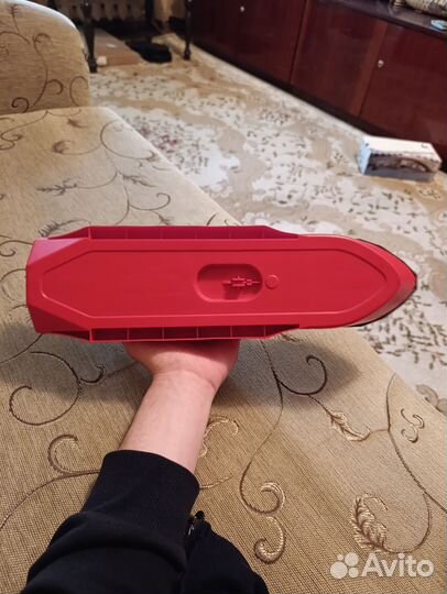 Lego корпус корабля 62791 (2007)