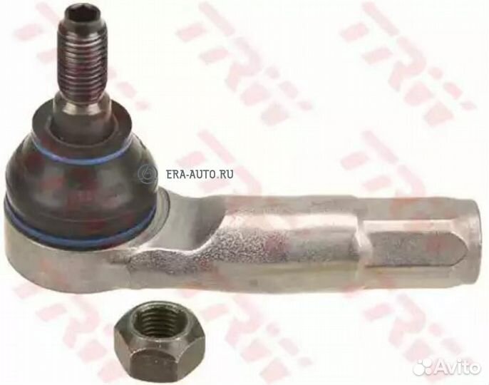 TRW JTE1052 octavia (5E ), golf V-VII, jetta III J