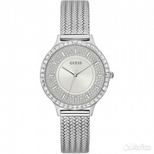 Часы Женские Guess GW0402L1