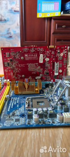 Видеокарта