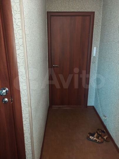 1-к. квартира, 32,4 м², 3/5 эт.