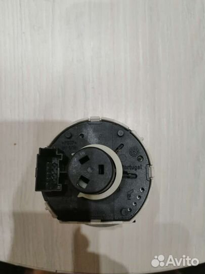 Переключатель фар шкода октавия а5