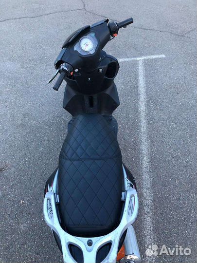 Lifan 150 кубов