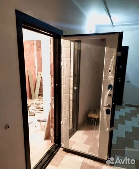 Входные двери для дома и дачи 316