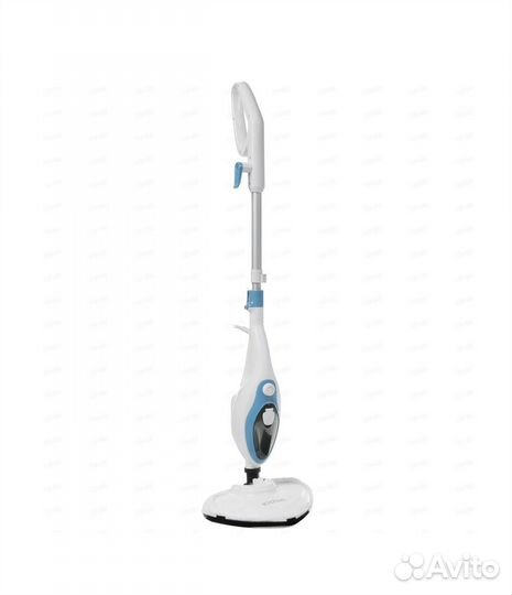 Паровая швабра kitfort kt 1004