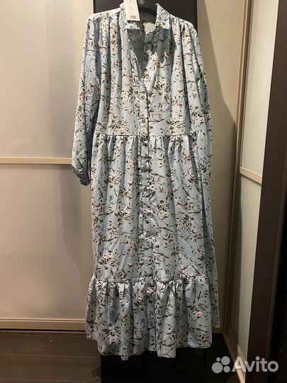 Платье женское