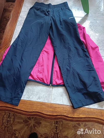 Спортивный костюм детский Demix 128