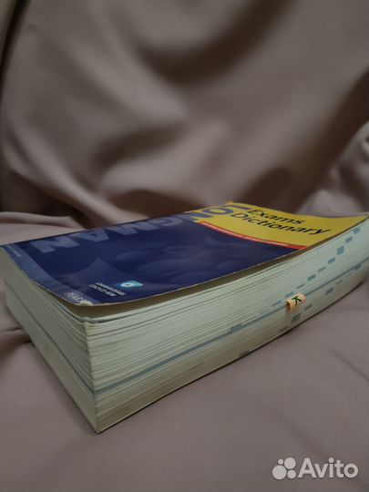 Longman exams dictionary for upper intermediate