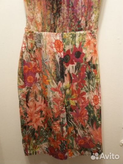 Платье мс (моsaic)