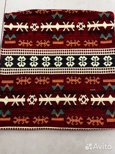 Этно наволочки