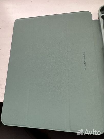 Чехол на iPad pro 11