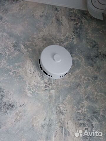 Приточный клапан кив 125