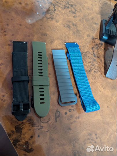 Mobvoi ticwatch pro 3 gps