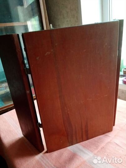 Зеркало настольное СССР