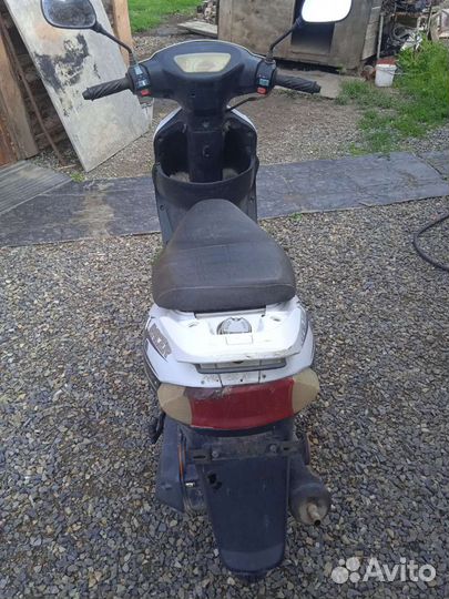 Рейсер Метеор