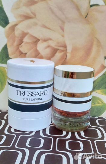 Trussardi Donna, Ruby red и др. поделюсь от 2 мл
