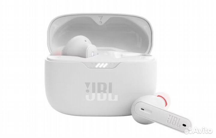Наушники True Wireless JBL Tune 230 NC TWS White