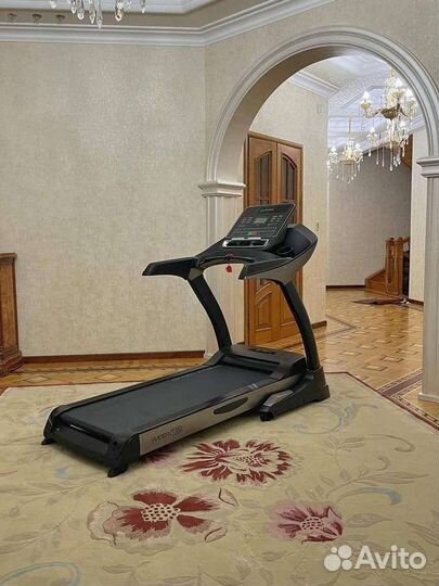 Беговая дорожка