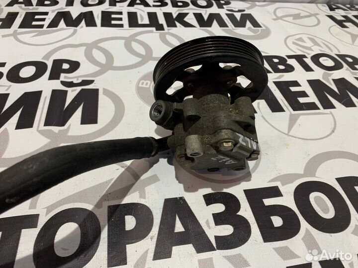 Насос Гидроусилителя Volkswagen Passat B5+