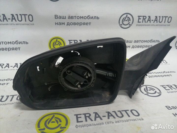 Зеркало левое электрическое LADA Vesta